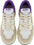 Autry Sneaker met kleurdetails en comfortabel materiaal Multicolor Dames - Thumbnail 2