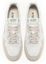 Autry Witte Sneakers Stijlvol en Trendy White Dames - Thumbnail 3