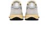 Autry Witte Sneakers Vintage Stijl White Dames - Thumbnail 3