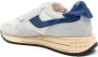 Autry Witte Sneakers voor een stijlvolle look Multicolor Heren - Thumbnail 11