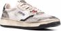 Autry Witte Sneakers voor een stijlvolle look Multicolor Heren - Thumbnail 2