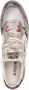 Autry Witte Sneakers voor een stijlvolle look Multicolor Heren - Thumbnail 3