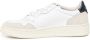 Autry Witte Sneakers voor een Stijlvolle Look White Dames - Thumbnail 8