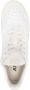 Autry International Low-Top Sneakers baskets medalist en cuir 11 in beige - Thumbnail 4