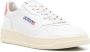 Autry Low-Top Sneakers Medalist Low Round Toe Leather Sneakers in wit - Thumbnail 13