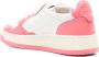 Autry Witte Sneakers voor een stijlvolle look White Dames - Thumbnail 20