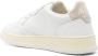 Autry Witte Sneakers voor een stijlvolle look White Heren - Thumbnail 8