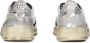 Autry Vintage lage sneakers met handgemaakte details Multicolor Heren - Thumbnail 8