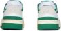 Autry Leren Sneakers met TPU Details en Suede Inzetstukken Multicolor Heren - Thumbnail 13