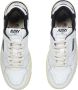 Autry Moderne CLC Sneakers met Levendig Basketbal-geïnspireerd Design White Heren - Thumbnail 6