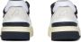 Autry Moderne CLC Sneakers met Levendig Basketbal-geïnspireerd Design White Heren - Thumbnail 8