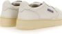 Autry Witte Sneakers voor Heren Wit Dames - Thumbnail 9