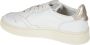 Autry Witte Sneakers voor Heren White Dames - Thumbnail 3