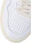 Fendi Zwarte Delfina Leren en FF Jaquard Hoge Hak Laars Black - Thumbnail 70