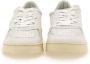 Autry Stijlvolle Sneakers voor Dagelijks Gebruik White Heren - Thumbnail 38