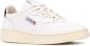 Autry Witte Sneakers voor Mannen - Thumbnail 2