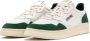 Autry Witte Sneakers voor Mannen Stijlvol - Thumbnail 4