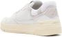 Autry Witte Sneakers met Suède Inzetstukken White - Thumbnail 19