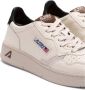 Autry Witte Sneakers voor Mannen White Heren - Thumbnail 3