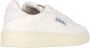 Autry Stijlvolle Sneakers voor Dagelijks Gebruik Beige Dames - Thumbnail 9