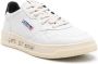 Autry Witte Sneakers voor Stijlvolle Look White Heren - Thumbnail 8