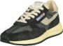 Autry Lage Vrouw Reelwind Stijlvolle Sneakers Multicolor Dames - Thumbnail 44