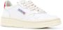 Autry Stijlvolle Sneakers voor Mannen en Vrouwen White Dames - Thumbnail 5