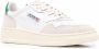 Fendi Zwarte Delfina Leren en FF Jaquard Hoge Hak Laars Black - Thumbnail 25