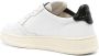 Autry Lage leren sneakers met slogan White Dames - Thumbnail 10