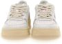 Autry Stijlvolle Sneakers voor nen en White - Thumbnail 15