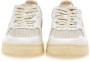 Autry Witte Sneakers White Dames - Thumbnail 3
