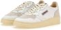Autry Witte Sneakers White Dames - Thumbnail 4
