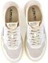 Autry Witte Sneakers White Dames - Thumbnail 6