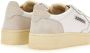 Autry Witte Sneakers White Dames - Thumbnail 8