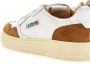 Autry Medalist Low Sneakers Brown Heren - Thumbnail 29