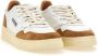 Autry Witte Sneakers White Heren - Thumbnail 14