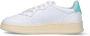 Autry Witte Sneakers White Heren - Thumbnail 3