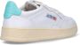 Autry Witte Sneakers White Heren - Thumbnail 4