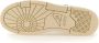 Autry Moderne CLC Sneakers met Levendig Basketbal-geïnspireerd Ontwerp White Heren - Thumbnail 12