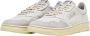 Autry Witte Tennisschoen Stijl Sneaker White Dames - Thumbnail 2
