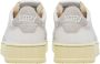 Autry Witte Tennisschoen Stijl Sneaker White Dames - Thumbnail 4
