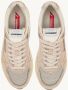 Autry Witte Veterschoen Sneakers - Thumbnail 2