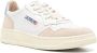 Autry Witte Veterschoenen met Geperforeerde Neus - Thumbnail 2
