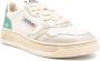 Autry Witte Veterschoenen met Gevulkaniseerde Zool Multicolor Dames - Thumbnail 4