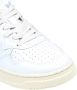 Autry Witte Groene Sneakers Aw23 White Heren - Thumbnail 5