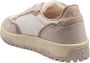 Autry Witte zand Sneakers voor Mannen Ss25 - Thumbnail 2