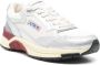 Autry Zilveren Sneakers voor Vrouwen - Thumbnail 3