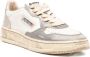 Autry Zilveren Sneakers voor Vrouwen - Thumbnail 2