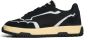 Autry Zwarte Damessneakers Stijlvol Comfortabel - Thumbnail 7