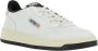 Autry Stijlvolle Sneakers voor Mannen Beige Heren - Thumbnail 12